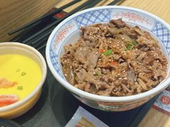 -町门烤肉拌饭专门店(新天地店)