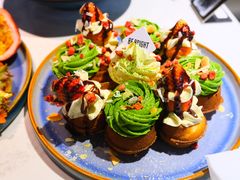 -BE BRIGHT KITCHEN(正佳广场店)