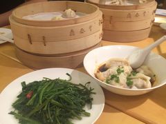 -鼎泰丰(当代商城店)