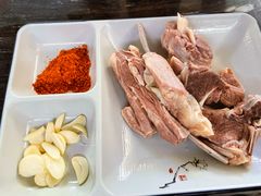 -靖远尕六美味羊羔肉