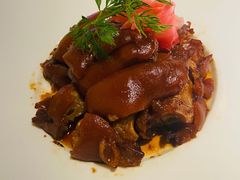 怡情热猪手-怡情荟•海鲜青岛菜(五四广场旗舰店)
