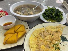 -银峰农庄·特色烧鸡·鲜无花果浸鸡