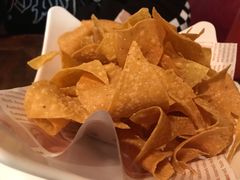 蘸酱玉米片-么哈MOJAR(北京五道口店)