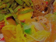 -泰合素食(双流店)
