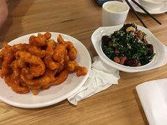 -陈傻子餐厅(世纪都会店)