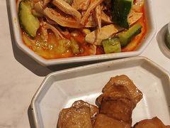 -和府捞面(曹路花园城店)