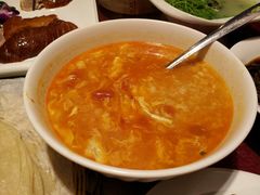 疙瘩汤-四季小馆·地道北京小吃(广百店)