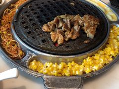 -韩宫宴烤肉·料理(南京江宁万达店)