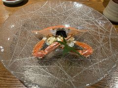 -傑·料理·海鲜放题(佛山文华荟店)