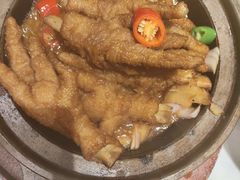 -味仙居(环城南路店)