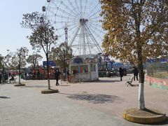 -如皋市龙游湖欢乐世界