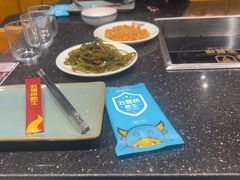 -五星桥原切肥牛火锅·30年专注好牛肉(湖塘店)