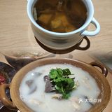 诱人的“辣”。肉超大片，第一口香，第二口麻