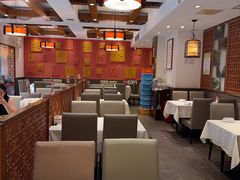 -福来居烤鸭店(天坛二店)
