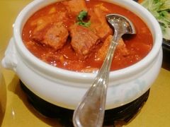 -鹏天阁酒楼·海鲜(红旗店)