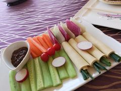 -欢乐海岸美食联盟