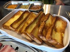 -韩九点烤肉(大学城店)