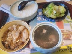 -真功夫(搜秀城店)
