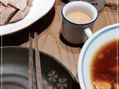 -香园茶社·金陵小灶(老门东店)