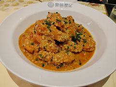 -聚味瞿记·龙虾堂(坡子街店)