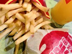 -麦当劳(武商建二店)