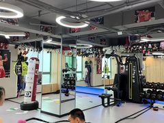 -M.S拳击泰拳馆(大学路店)