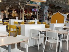 -宜家·瑞典风味餐厅(无锡店)