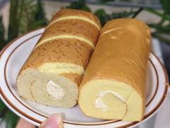 -莉蓮蛋挞(静安寺店)