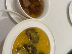 -君庭中餐厅(友谊宾馆店)