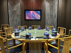 -东来顺(非遗·清真火锅·盛世广场店)