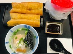 -永和大王(小厨·东四十条店)