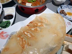 -阿庄新豫菜(通泰路店)