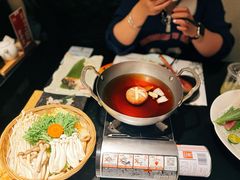-松鹤精致料理(五一中路店)