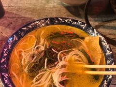 -好香来米线(十里铺北路店)
