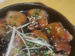 -吉兆·料理(红梅南路店)