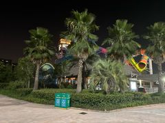-南昌玛雅海滩水公园