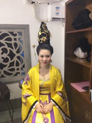 -盘子女人坊(珠海拱北旗舰店)