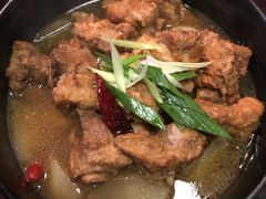 -薇酌饮·陕西菜(南门外店)