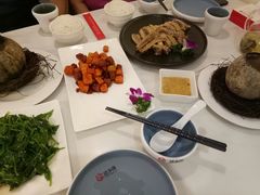 -香香海南菜餐厅