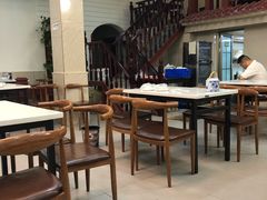 大堂-田记餐馆(富国街店)