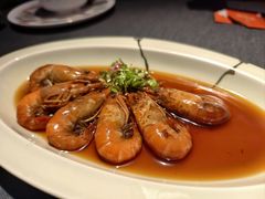 -锦府园·新台州菜(合生汇店)