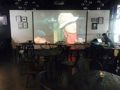 -CIAO·团建聚餐·生日派对轰趴馆(福田店)