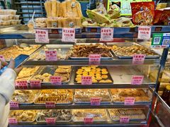 -永昌饼家(西华路店)