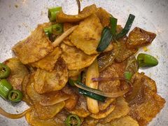 -巴蜀人家(东关街店)