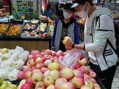 -利群商厦(台东店)