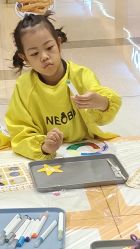 -奈尔宝家庭中心·亲子餐厅(苏州大悦城店)