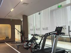 -威克健身游泳(万菱汇店)