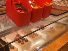 -富力丽思卡尔顿酒店·香荟全日制餐厅