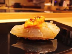 -鮨青(恒基名人购物中心店)