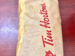 -Tims天好咖啡·贝果(凯德大峡谷购物中心店)